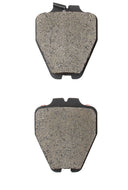 Brembo P85067N Disc Brake Pad Set - Front