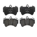 Brembo P85069 Disc Brake Pad Set - Front