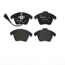 Brembo P85075 Disc Brake Pad Set - Front