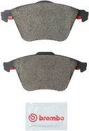 Brembo P85079N Disc Brake Pad Set - Front