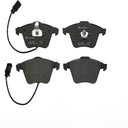Brembo P85084 Disc Brake Pad Set - Front