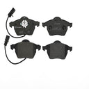 Brembo P85085 Disc Brake Pad Set - Front