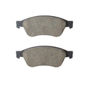 Brembo P85087N Disc Brake Pad Set - Front