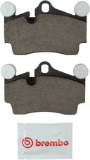 Brembo P85088N Disc Brake Pad Set - Rear