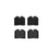 Brembo P85094 Disc Brake Pad Set - Front or Rear