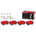 Brembo P85100N Disc Brake Pad Set - Rear