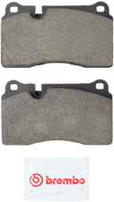 Brembo P85110N Disc Brake Pad Set - Front or Rear