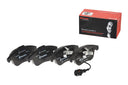 Brembo P85112 Disc Brake Pad Set - Front