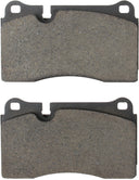 Brembo P85116N Disc Brake Pad Set - Front