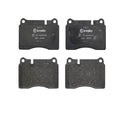Brembo P85116 Disc Brake Pad Set - Front
