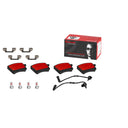 Brembo P85119N Disc Brake Pad Set - Rear