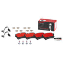 Brembo P85120N Disc Brake Pad Set - Rear