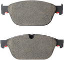 Brembo P85128N Disc Brake Pad Set - Front