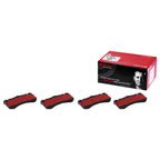 Brembo P85136N Disc Brake Pad Set - Front