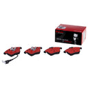 Brembo P85146N Disc Brake Pad Set - Front