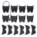 Brembo P85152 Disc Brake Pad Set - Front