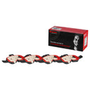 Brembo P85160N Disc Brake Pad Set - Front