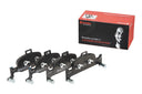 Brembo P85164 Disc Brake Pad Set - Front