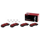 Brembo P85170N Disc Brake Pad Set - Front