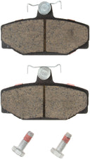 Brembo P86009N Disc Brake Pad Set - Rear