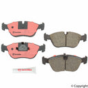 Brembo P86013N Disc Brake Pad Set - Front