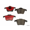 Brembo P86019N Disc Brake Pad Set - Rear