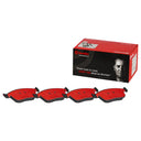 Brembo P86026N Disc Brake Pad Set - Front