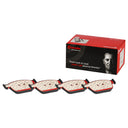 Brembo P86027N Disc Brake Pad Set - Front