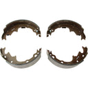 Brembo S11509N Drum Brake Shoe - Rear