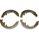 Brembo S16513N Drum Brake Shoe - Rear