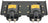 Bosch 0221502460 Ignition Coil