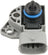 Bosch 0261230110 Fuel Pressure Sensor