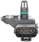 Bosch 0261230128 Turbocharger Boost Sensor
