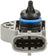 Bosch 0261230238 Fuel Pressure Sensor