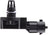 Bosch 0261230333 Manifold Absolute Pressure Sensor