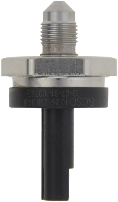 Bosch 0261230348 Fuel Pressure Sensor