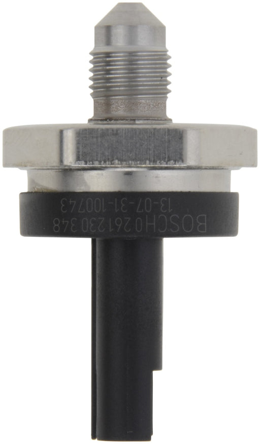 Bosch 0261230348 Fuel Pressure Sensor
