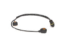 Bosch 0261231113 Ignition Knock (Detonation) Sensor