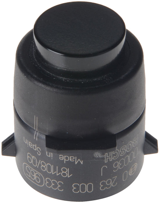 Bosch 0263003333 Parking Aid Sensor - Rear