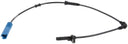 Bosch 0265007807 ABS Wheel Speed Sensor - Front