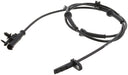 Bosch 0265008379 ABS Wheel Speed Sensor - Front