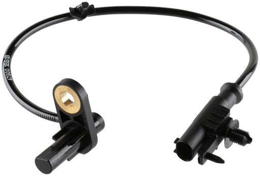 Bosch 0265008563 ABS Wheel Speed Sensor - Rear