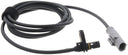 Bosch 0265009339 ABS Wheel Speed Sensor - Rear