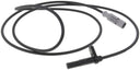 Bosch 0265009341 ABS Wheel Speed Sensor - Rear