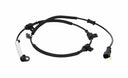 Bosch 0265012813 ABS Wheel Speed Sensor - Front