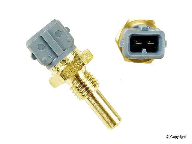 Bosch 0280130026 Engine Coolant Temperature Sensor