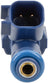 Bosch 0280156162 Fuel Injector