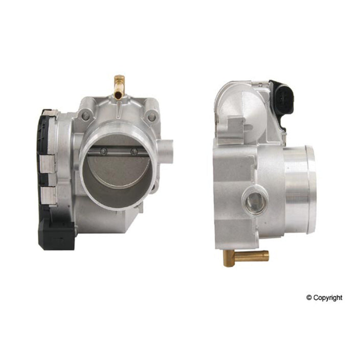 Bosch 0280750036 Fuel Injection Throttle Body Assembly
