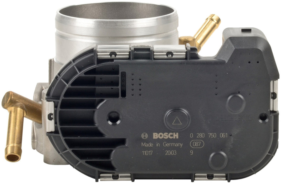 Bosch 0280750061 Fuel Injection Throttle Body Assembly