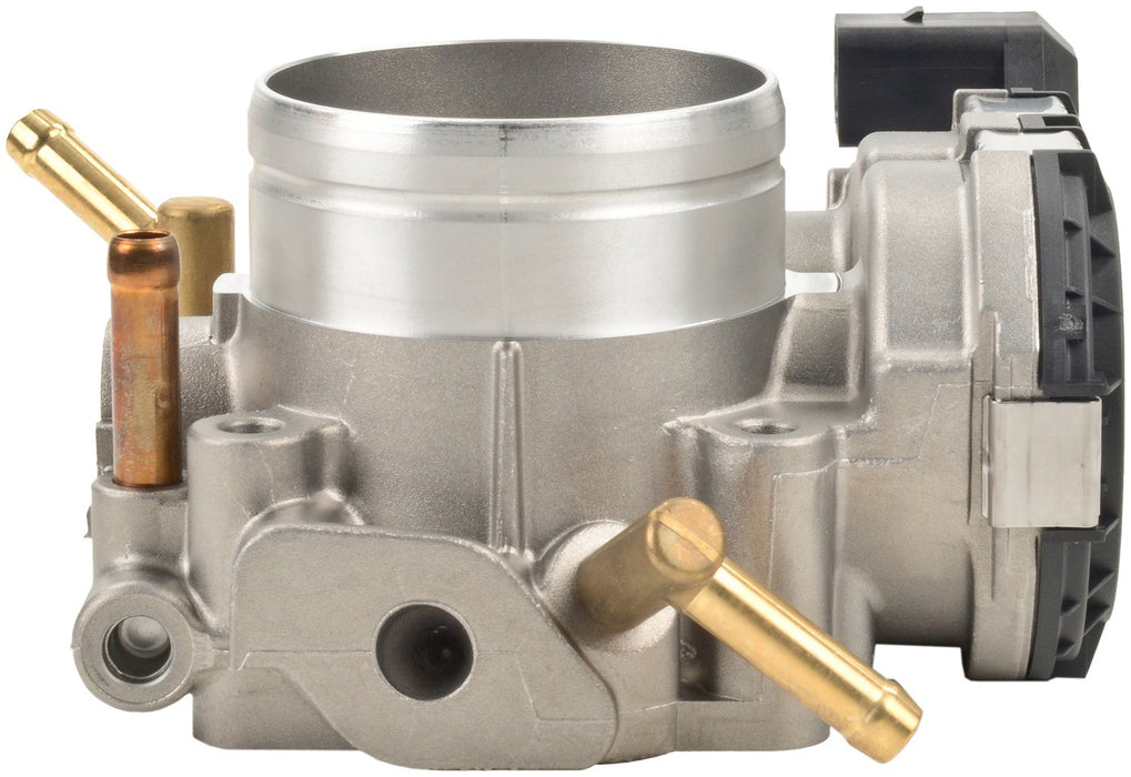 Bosch 0280750061 Fuel Injection Throttle Body Assembly